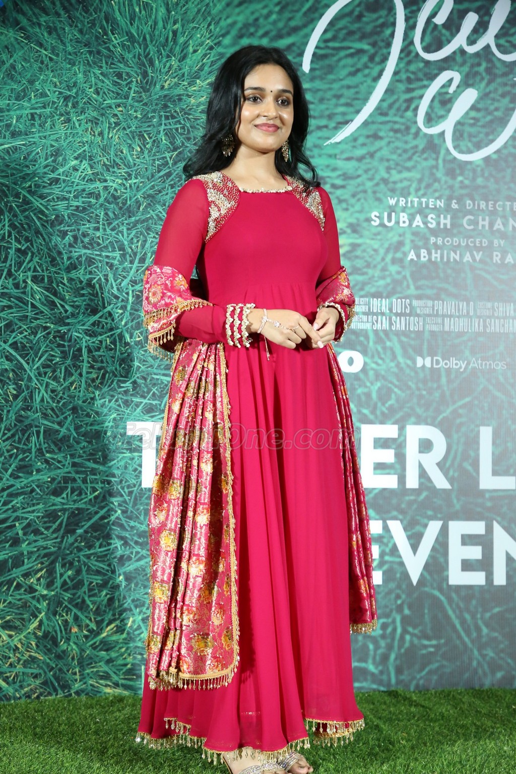 Nidhi Pradeep Photos